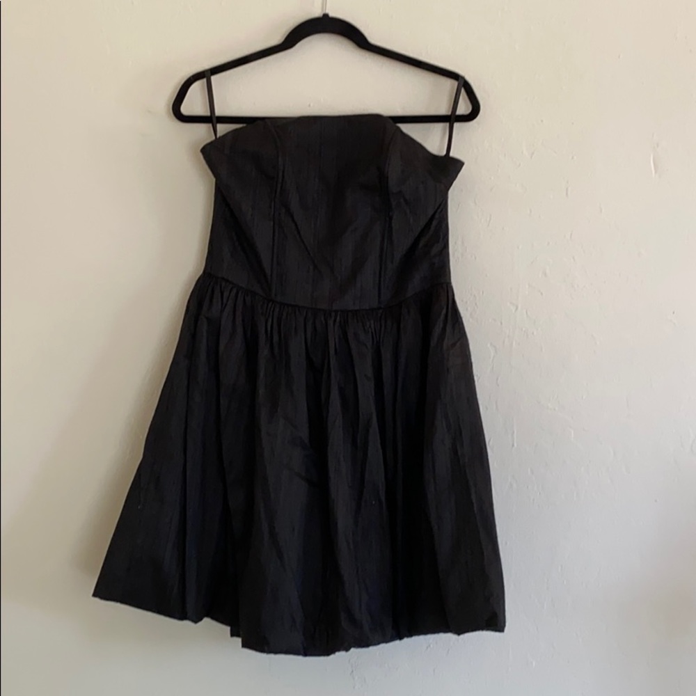 🎉HOST PICK🎉 NWT Silk Dress